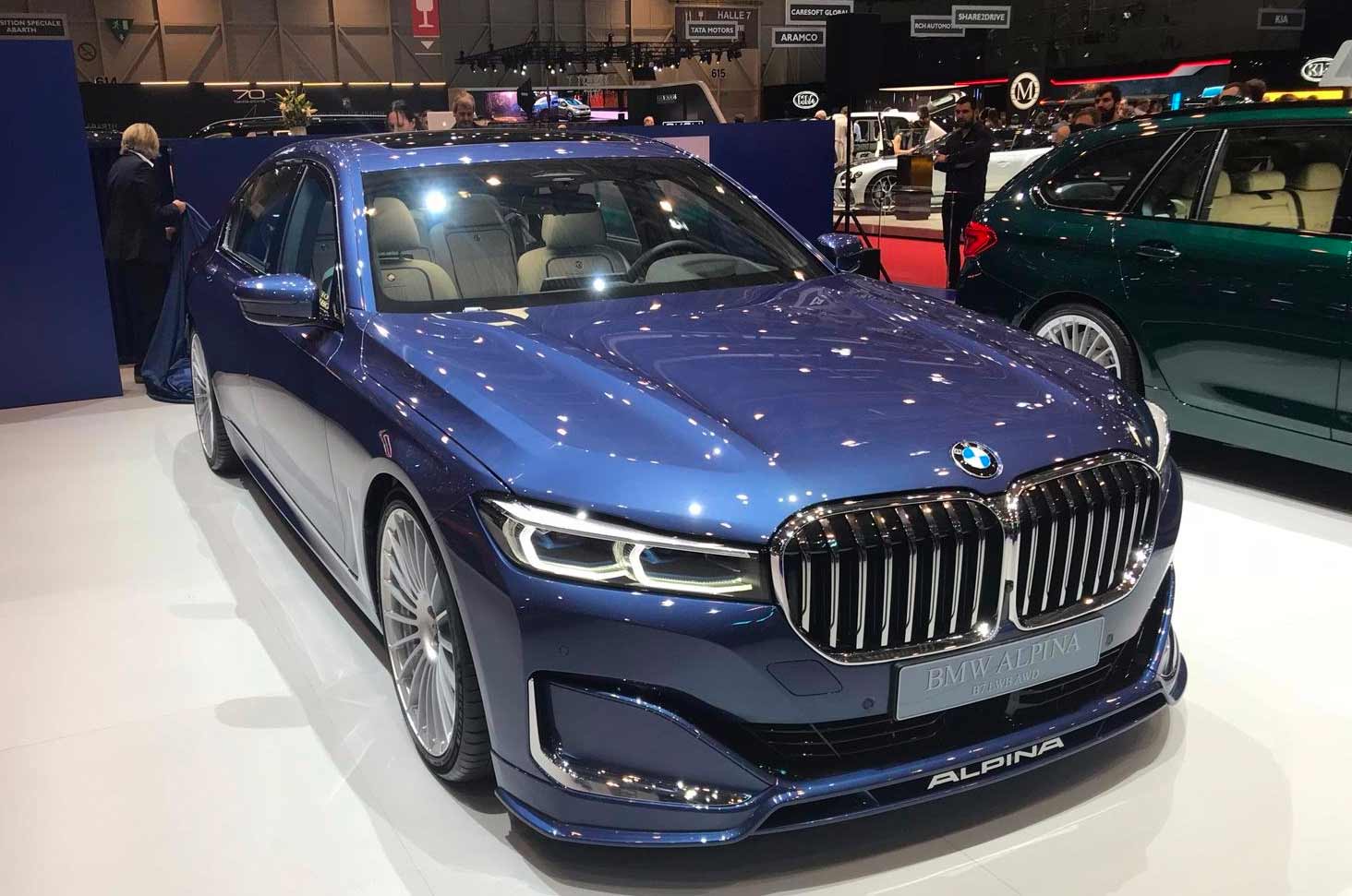 alpina