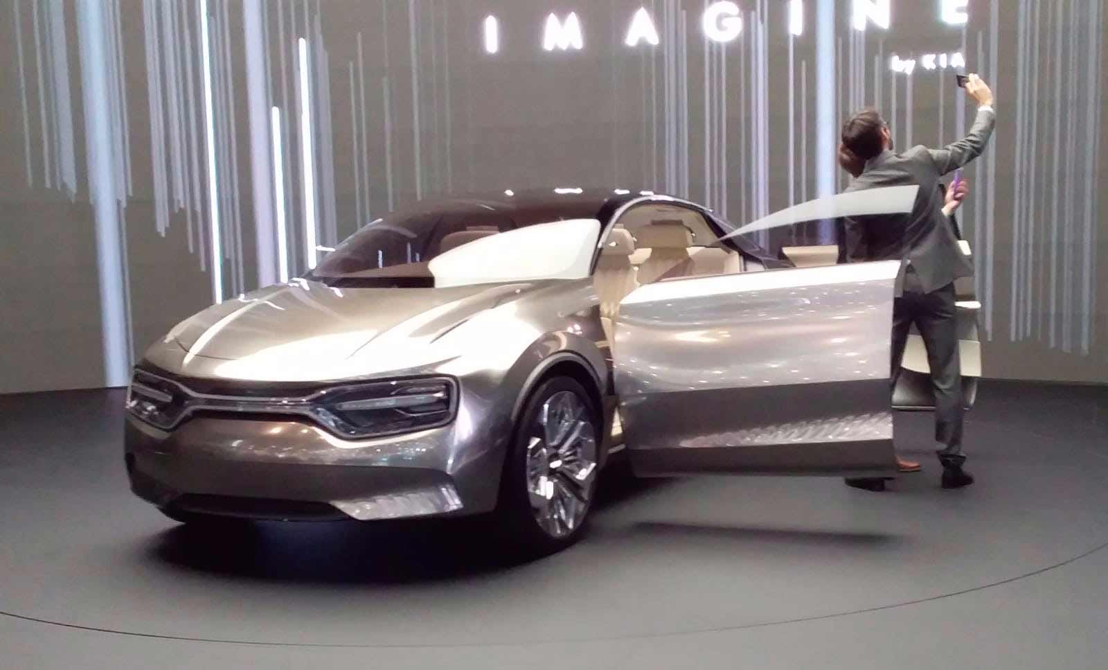 kia