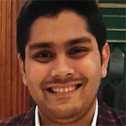 Ronak Surana
